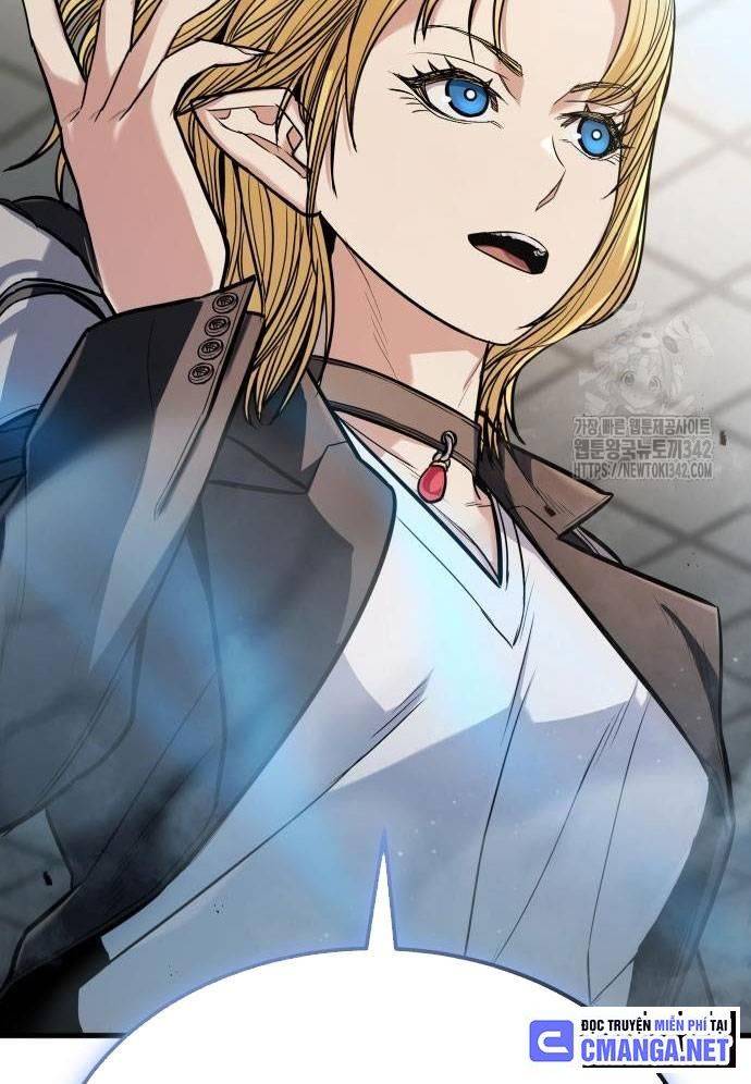 Tuyệt Thế Anh Hùng: Chapter 5