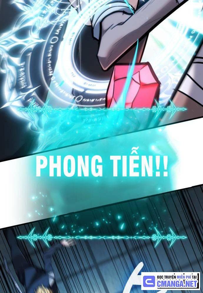 Tuyệt Thế Anh Hùng: Chapter 5