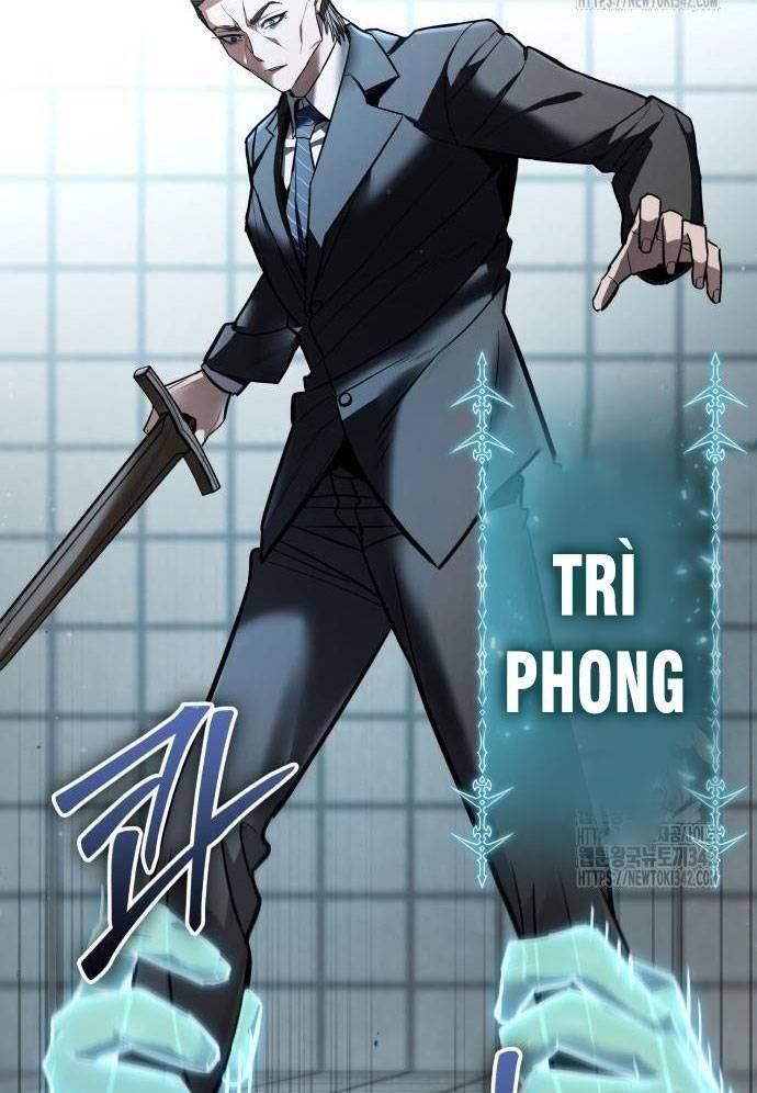 Tuyệt Thế Anh Hùng: Chapter 5