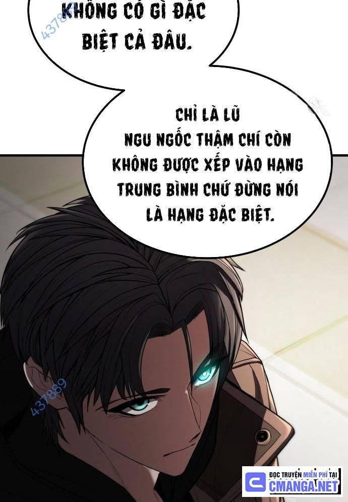 Tuyệt Thế Anh Hùng: Chapter 5