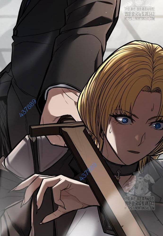 Tuyệt Thế Anh Hùng: Chapter 5