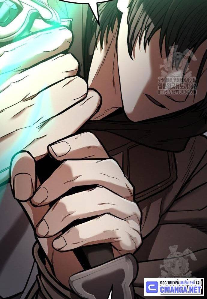 Tuyệt Thế Anh Hùng: Chapter 5