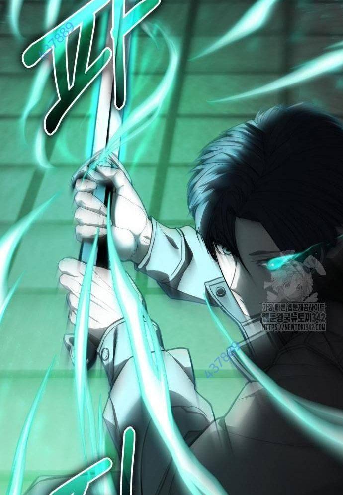 Tuyệt Thế Anh Hùng: Chapter 5