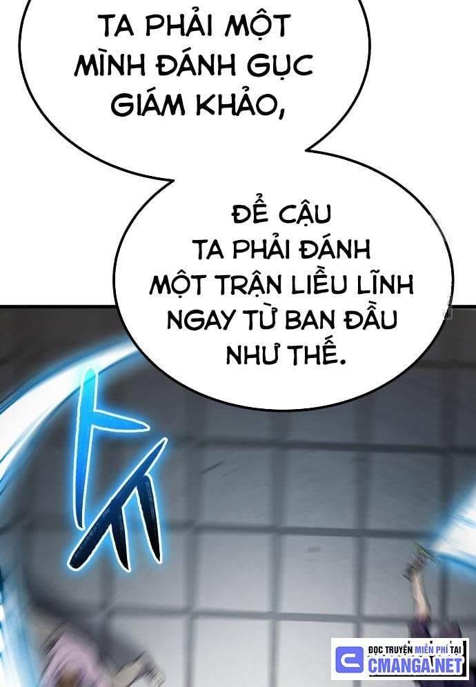 Tuyệt Thế Anh Hùng: Chapter 5