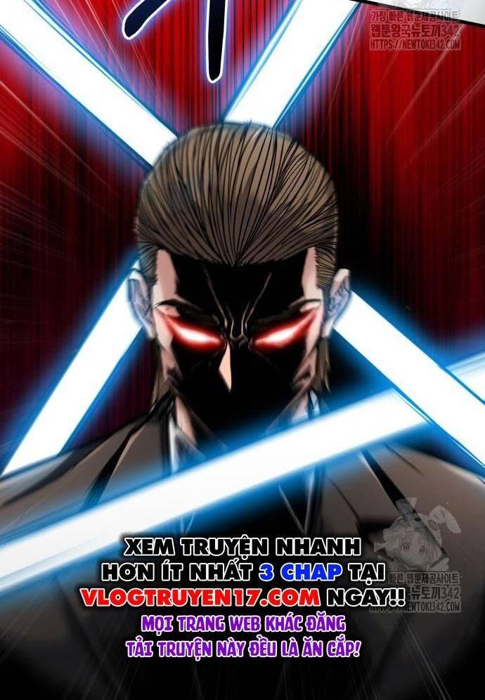 Tuyệt Thế Anh Hùng: Chapter 5