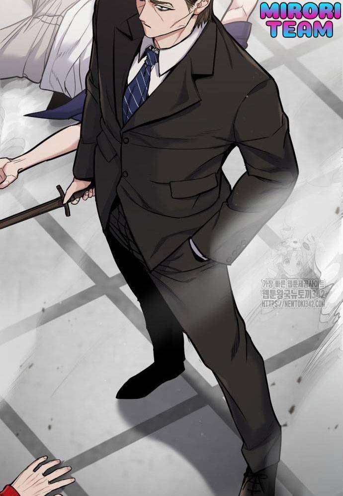 Tuyệt Thế Anh Hùng: Chapter 5