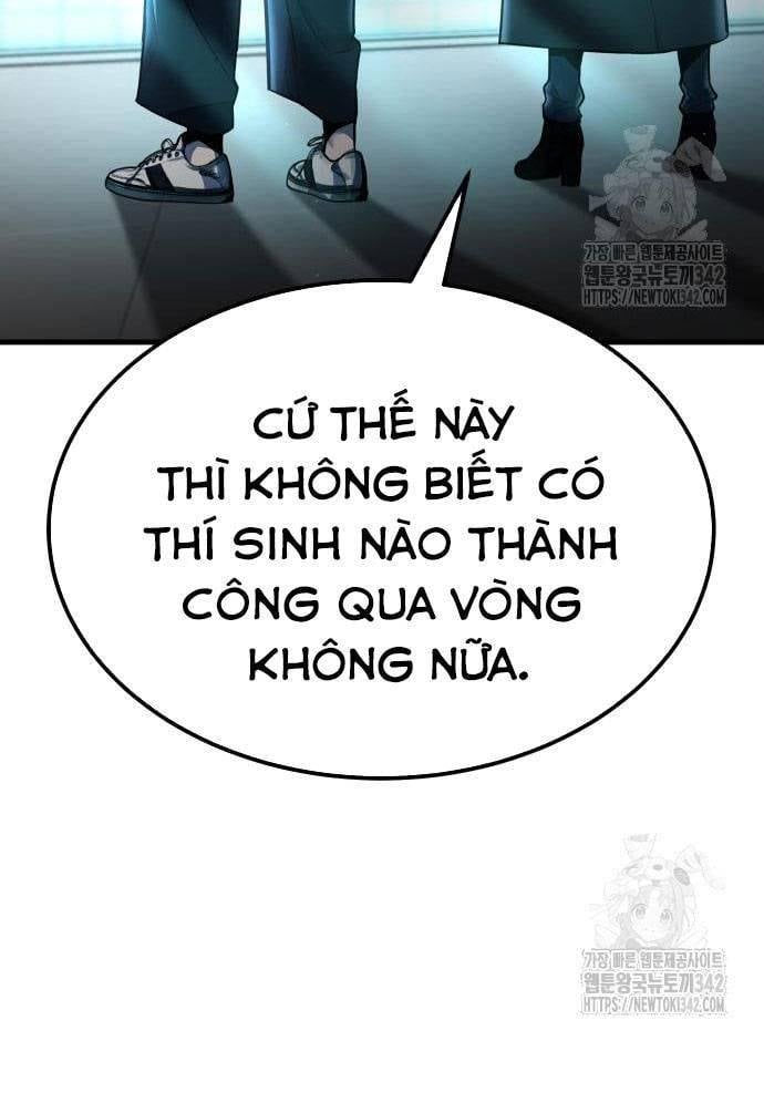 Tuyệt Thế Anh Hùng: Chapter 5
