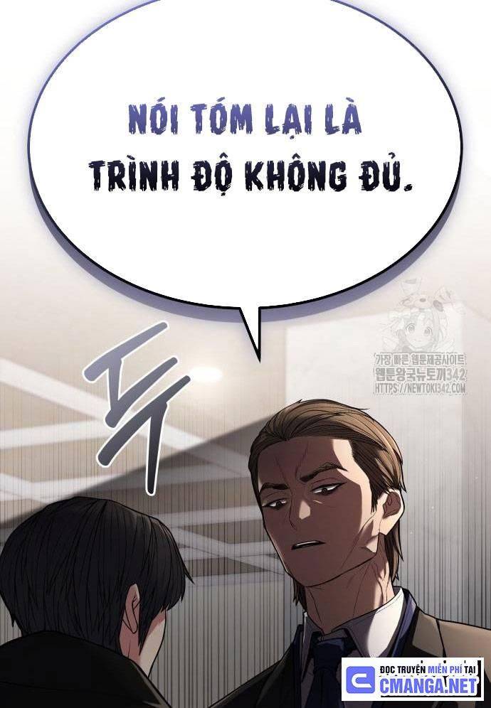 Tuyệt Thế Anh Hùng: Chapter 5