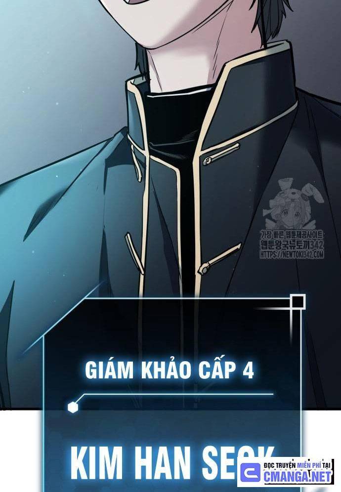 Tuyệt Thế Anh Hùng: Chapter 5