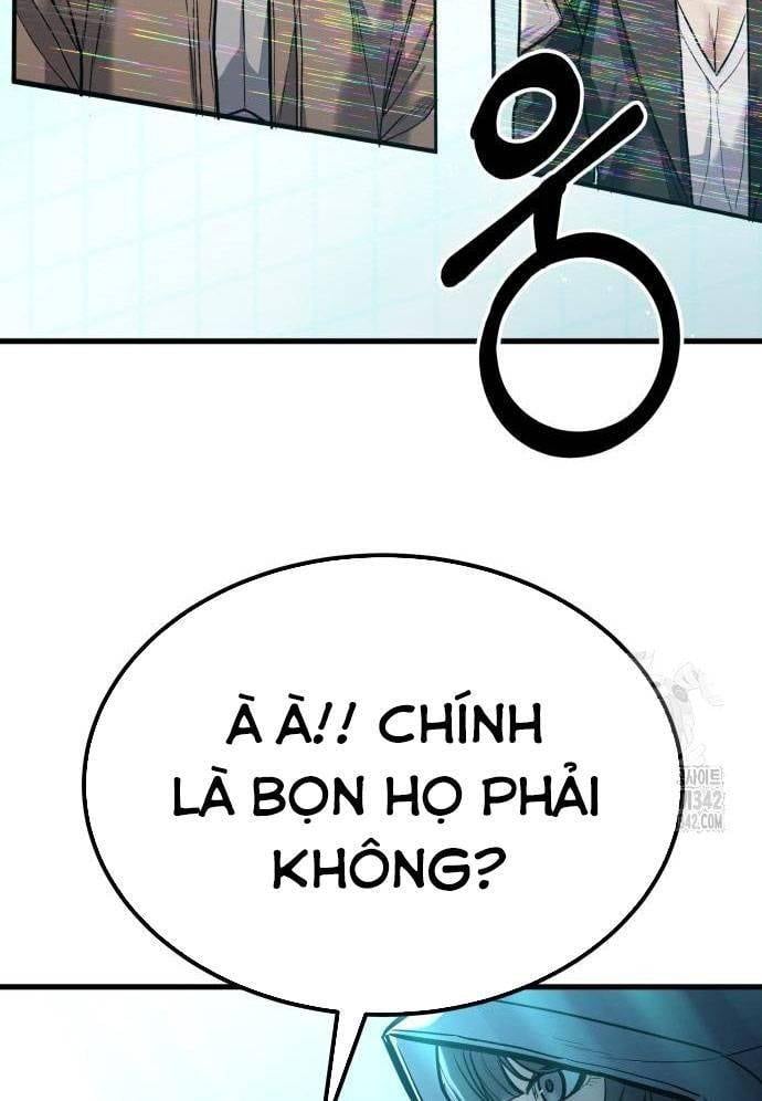 Tuyệt Thế Anh Hùng: Chapter 5