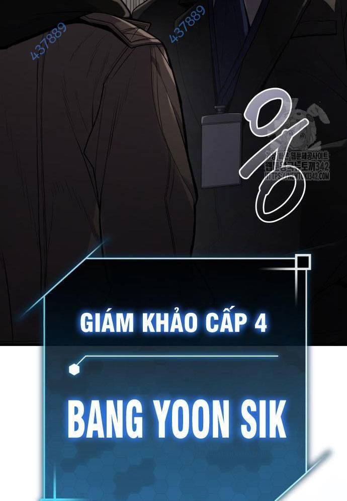 Tuyệt Thế Anh Hùng: Chapter 5