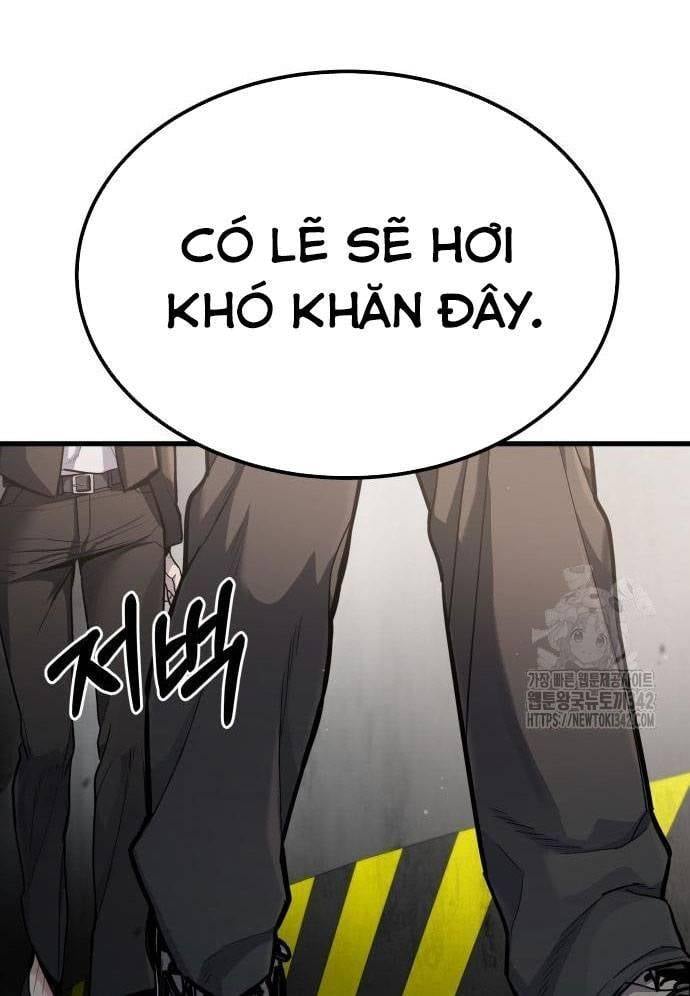 Tuyệt Thế Anh Hùng: Chapter 5