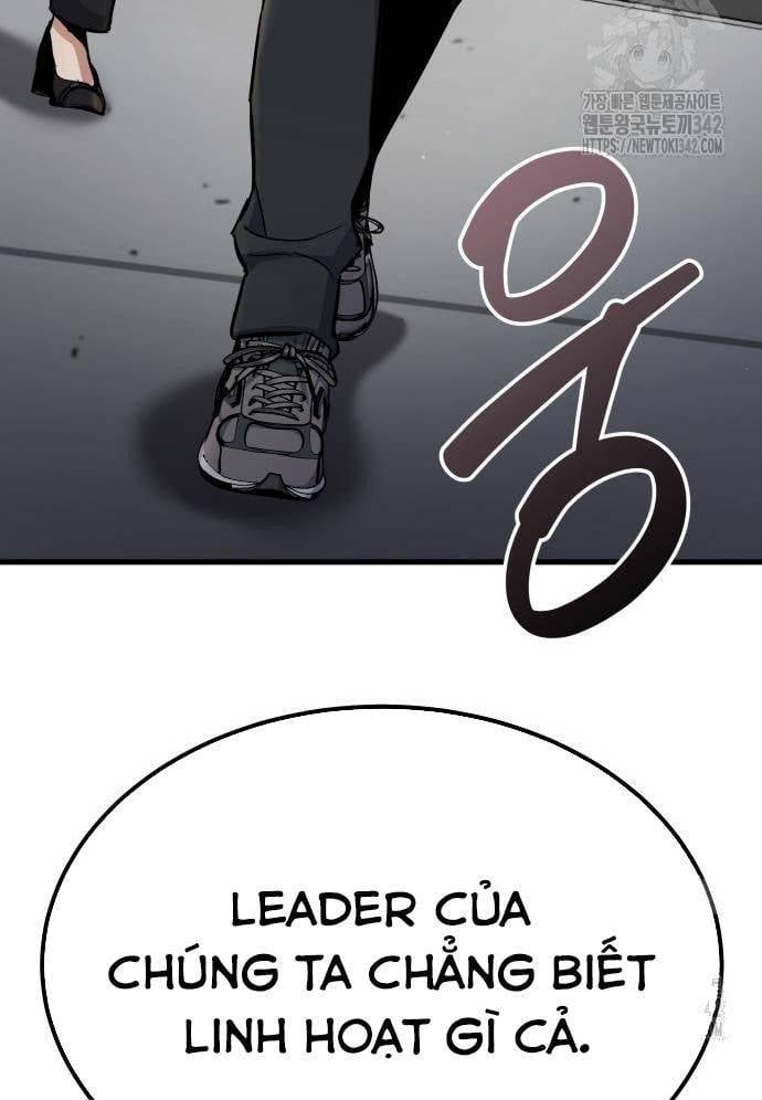 Tuyệt Thế Anh Hùng: Chapter 5