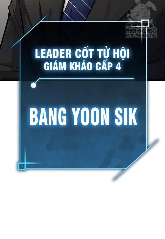Tuyệt Thế Anh Hùng: Chapter 5