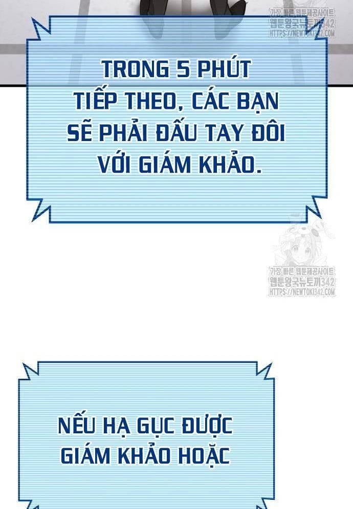 Tuyệt Thế Anh Hùng: Chapter 5