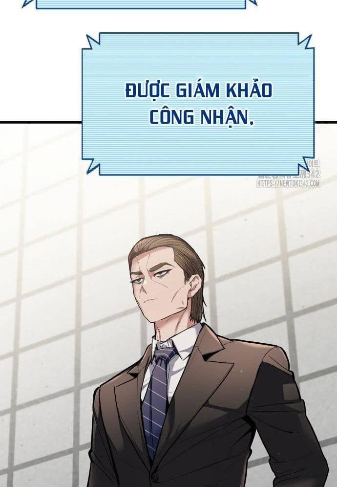 Tuyệt Thế Anh Hùng: Chapter 5