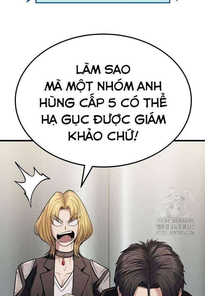 Tuyệt Thế Anh Hùng: Chapter 5