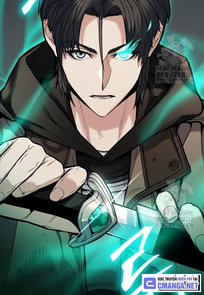 Tuyệt Thế Anh Hùng: Chapter 5