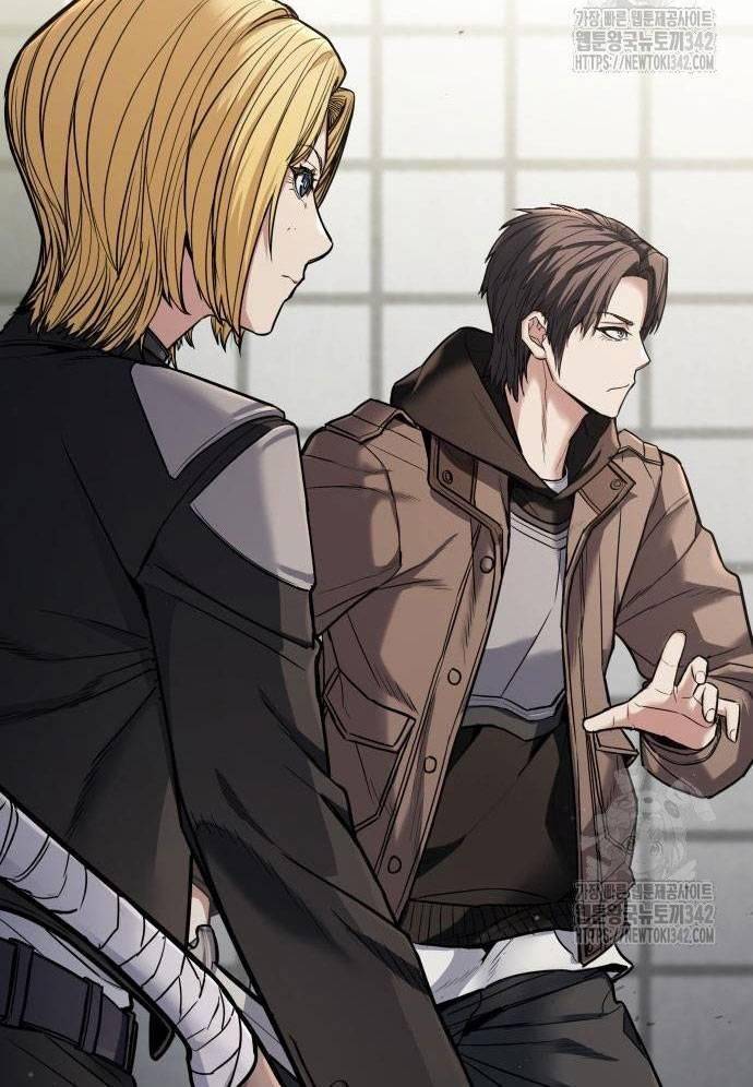 Tuyệt Thế Anh Hùng: Chapter 5