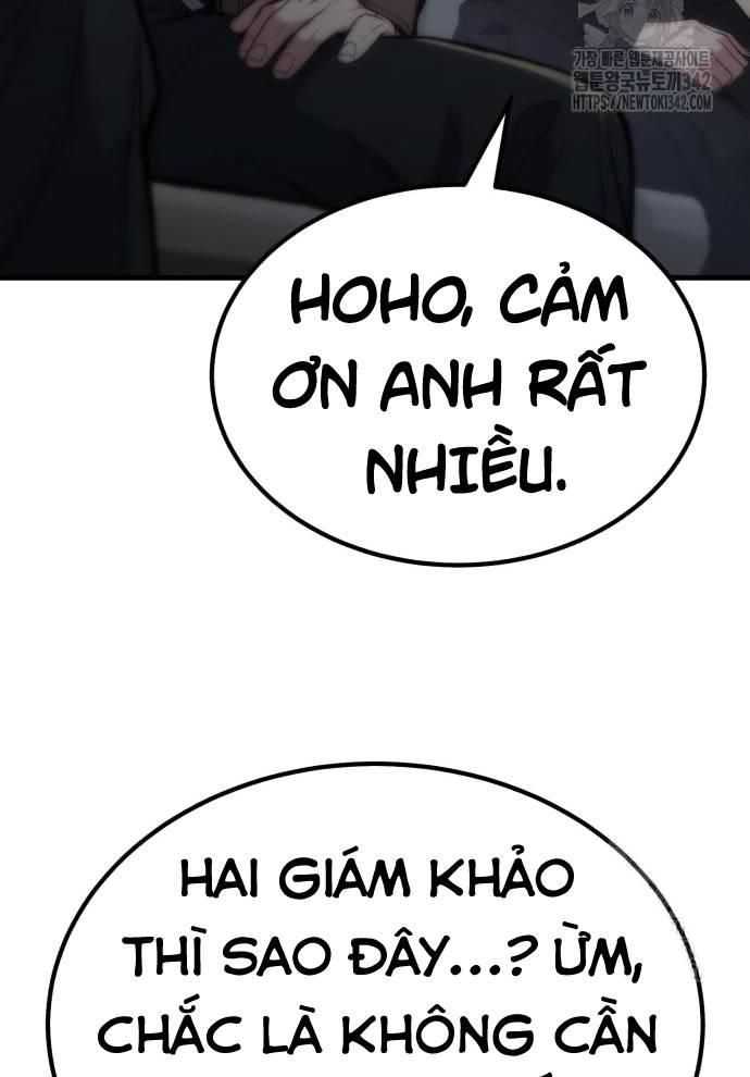 Tuyệt Thế Anh Hùng: Chapter 6