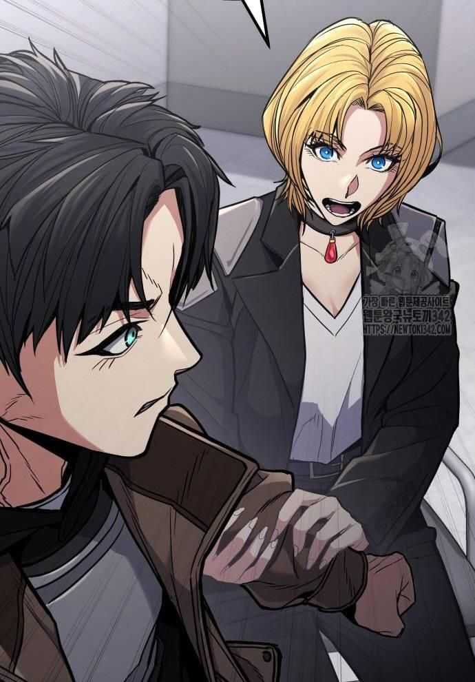 Tuyệt Thế Anh Hùng: Chapter 6