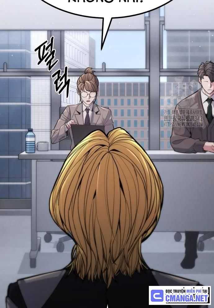Tuyệt Thế Anh Hùng: Chapter 6
