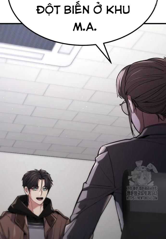Tuyệt Thế Anh Hùng: Chapter 6