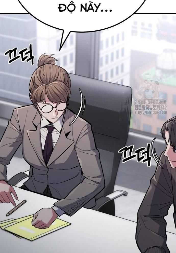 Tuyệt Thế Anh Hùng: Chapter 6