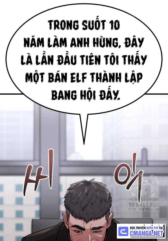 Tuyệt Thế Anh Hùng: Chapter 6