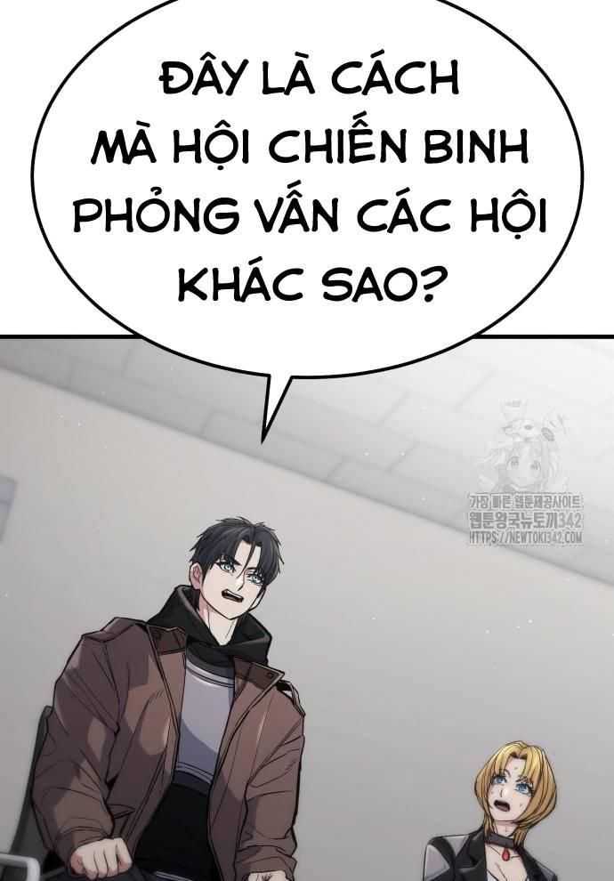 Tuyệt Thế Anh Hùng: Chapter 6