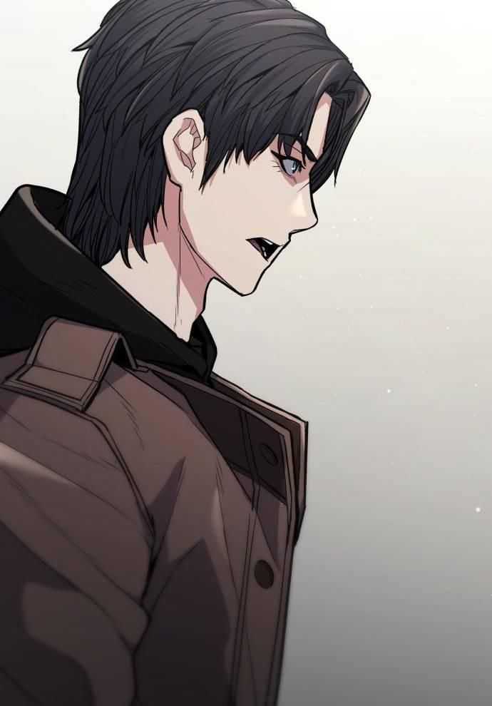 Tuyệt Thế Anh Hùng: Chapter 6