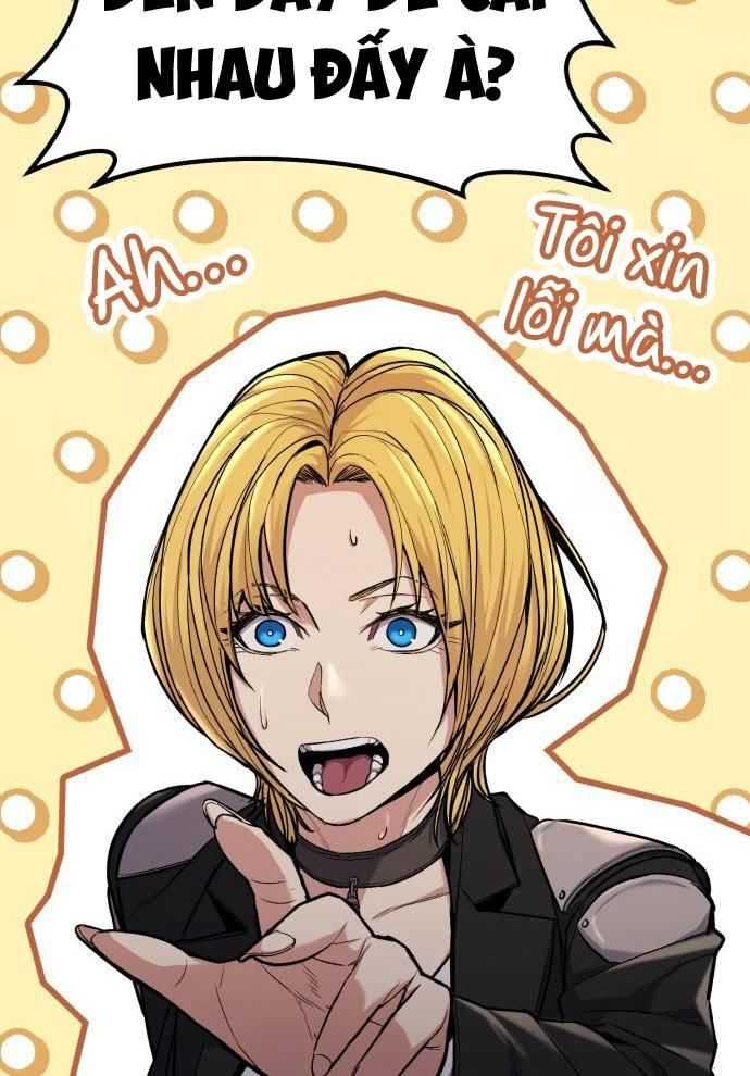 Tuyệt Thế Anh Hùng: Chapter 6