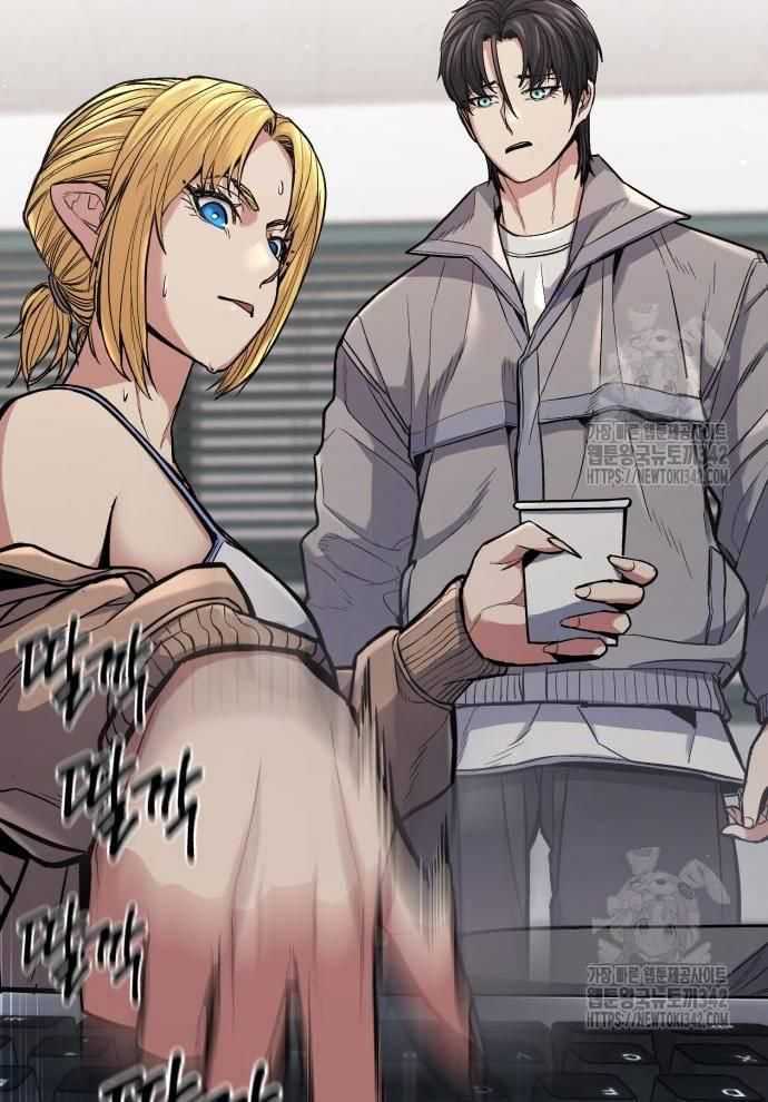 Tuyệt Thế Anh Hùng: Chapter 6
