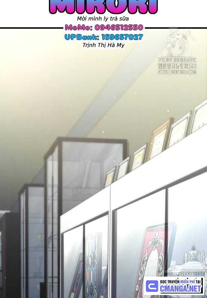 Tuyệt Thế Anh Hùng: Chapter 6