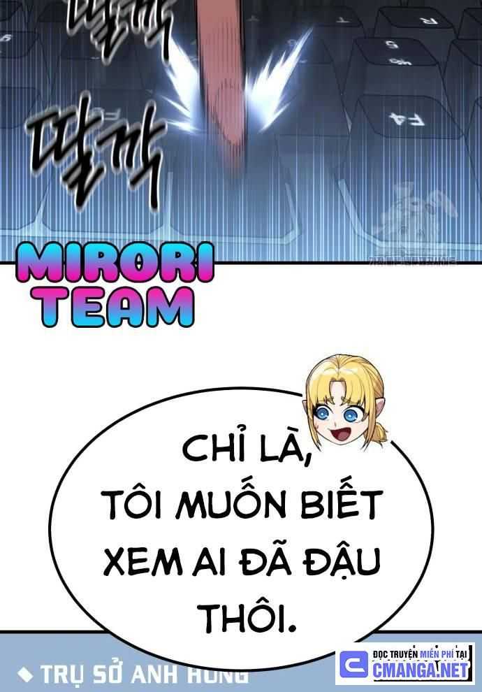 Tuyệt Thế Anh Hùng: Chapter 6