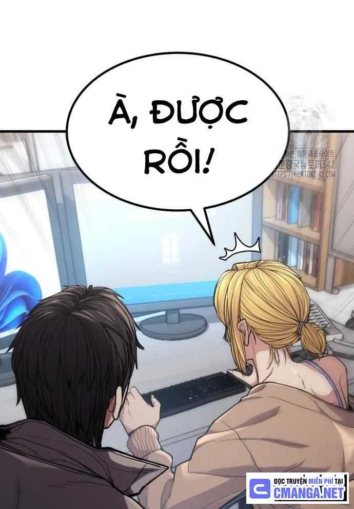 Tuyệt Thế Anh Hùng: Chapter 6