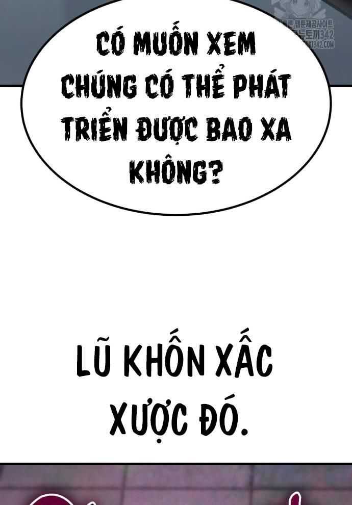 Tuyệt Thế Anh Hùng: Chapter 6