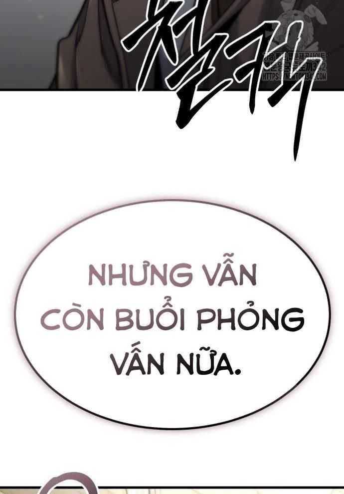 Tuyệt Thế Anh Hùng: Chapter 6