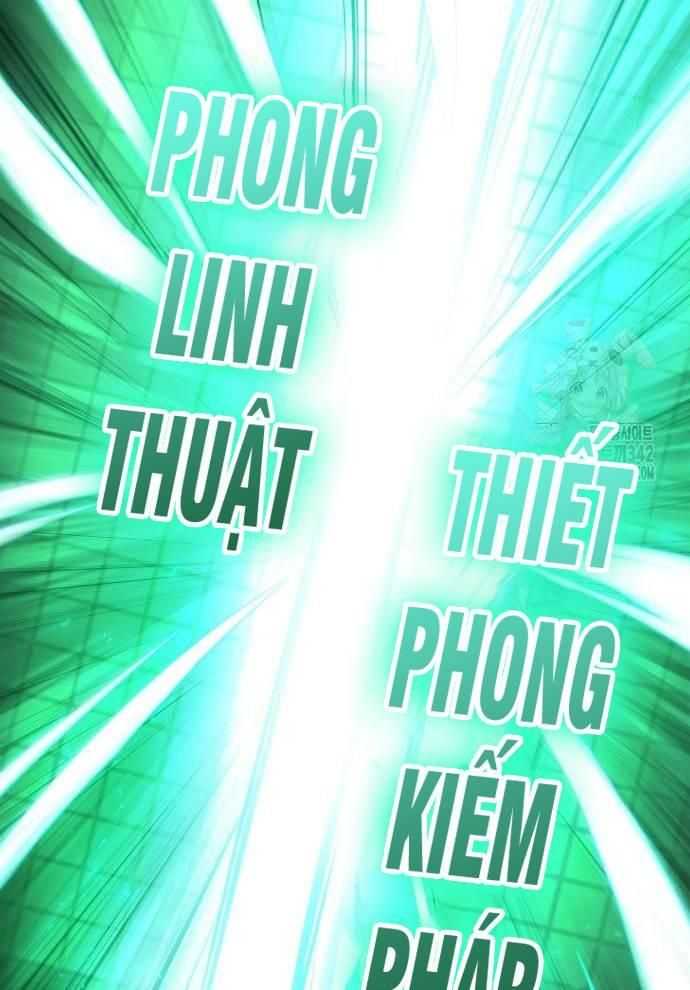 Tuyệt Thế Anh Hùng: Chapter 6