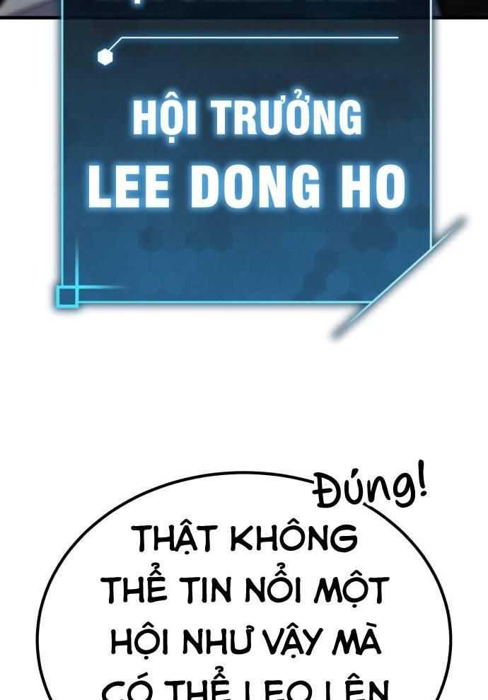 Tuyệt Thế Anh Hùng: Chapter 6