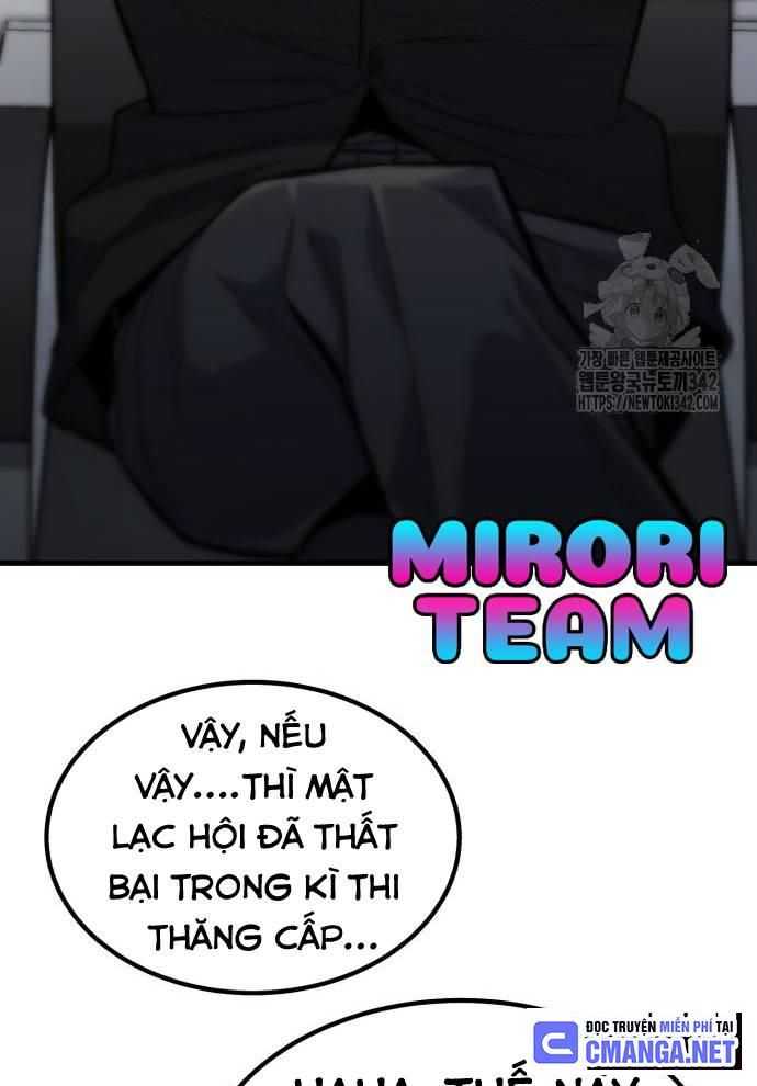 Tuyệt Thế Anh Hùng: Chapter 6