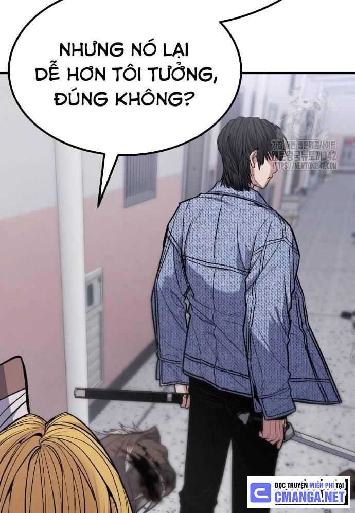 Tuyệt Thế Anh Hùng: Chapter 7