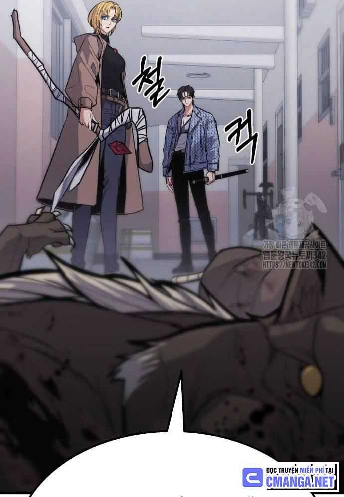 Tuyệt Thế Anh Hùng: Chapter 7