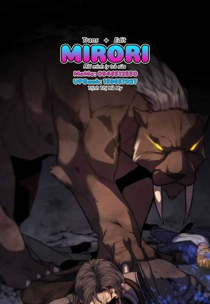 Tuyệt Thế Anh Hùng: Chapter 7