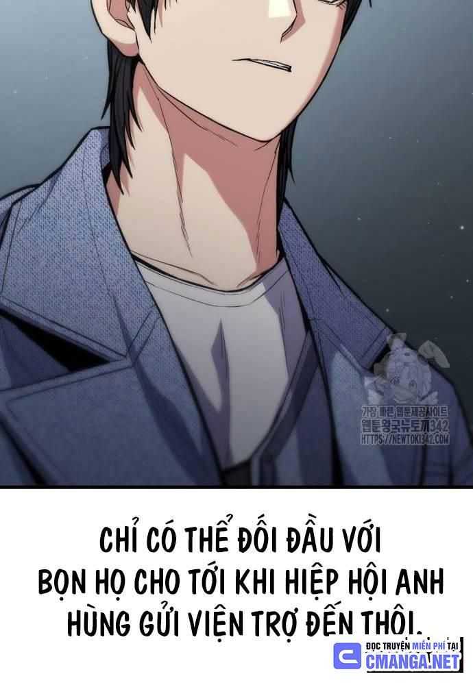 Tuyệt Thế Anh Hùng: Chapter 7