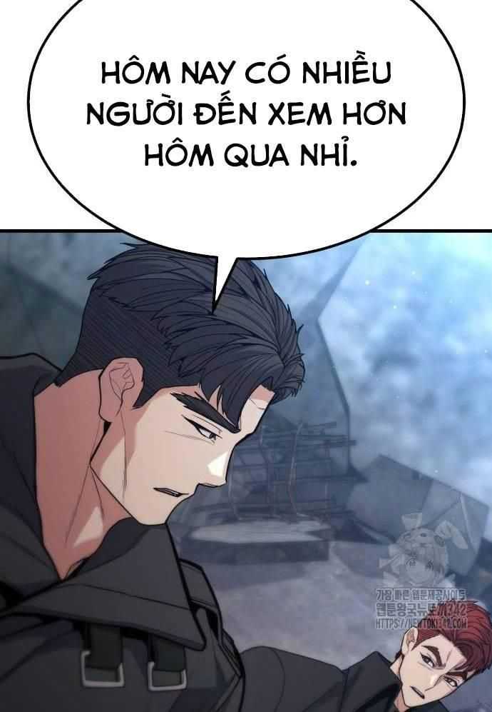 Tuyệt Thế Anh Hùng: Chapter 7