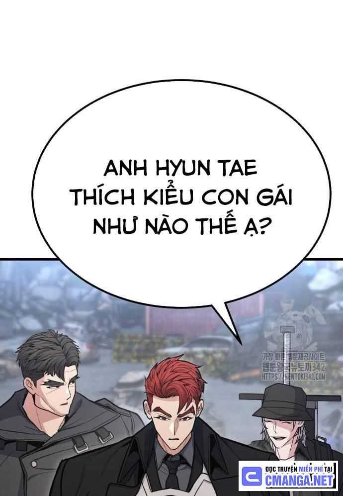 Tuyệt Thế Anh Hùng: Chapter 7