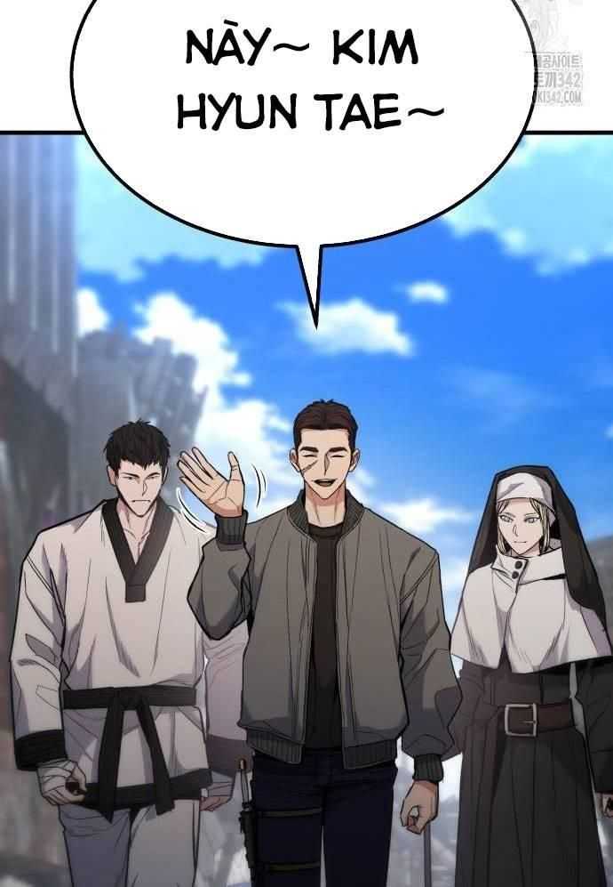 Tuyệt Thế Anh Hùng: Chapter 7