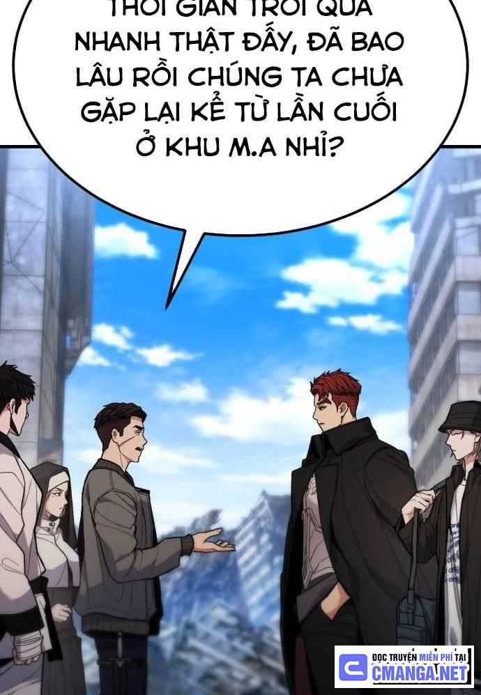 Tuyệt Thế Anh Hùng: Chapter 7