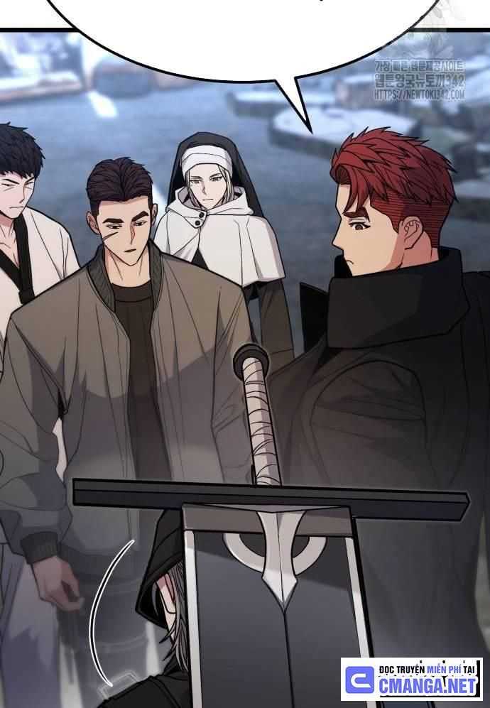 Tuyệt Thế Anh Hùng: Chapter 7